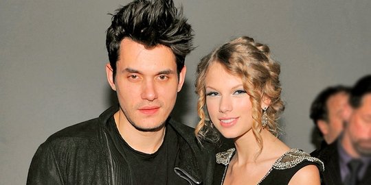 sebelum kim, ini deretan seleb yang 'berseteru' dengan taylor swift!