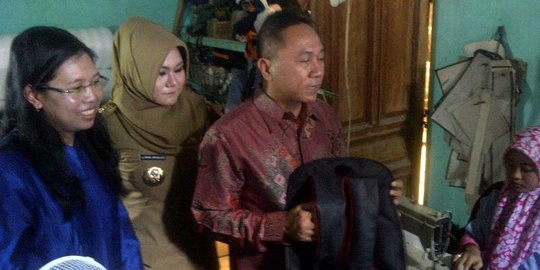 Ketua MPR berharap Suhardi Alius optimalkan kinerja BNPT