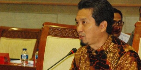 Tiga pesan PKS untuk Kepala BNPT Suhardi Alius