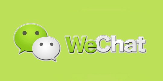 Pengguna WeChat dilaporkan naik dua kali lipat