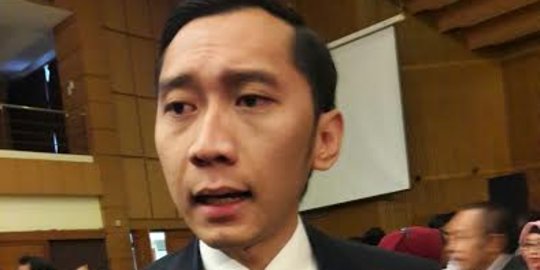 Ibas tak yakin Ramadhan Pohan lakukan penipuan capai miliaran