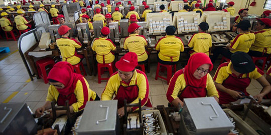 Banjir pekerja asing, Pemerintah diminta prioritaskan pekerja lokal