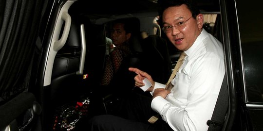 Ahok bakal datang jika dipanggil sidang kasus reklamasi