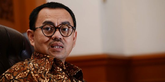 Indonesia catatkan sejarah segera punya cadangan penyangga energi