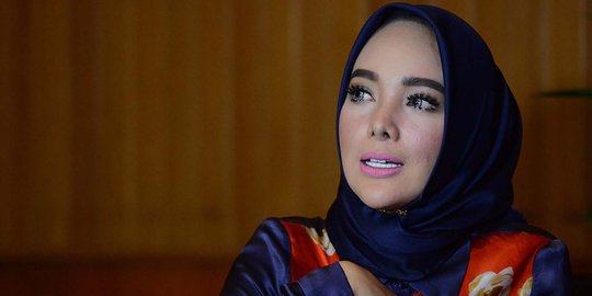 Gara-gara kasus tas Hermes Rp 950 juta, artis cantik ini pusing