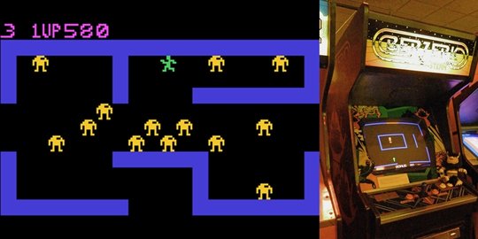 gara gara video game pertama rev1