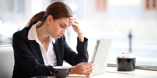 Mengapa pekerja generasi-Y tidak bahagia dalam bekerja?