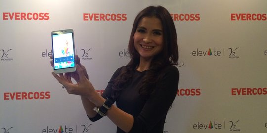 Evercross Elevate Y2 Power tampil dengan baterai lebih garang