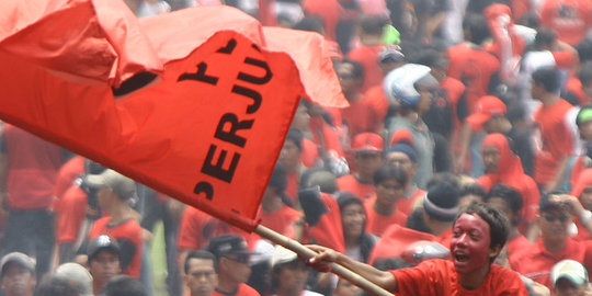 Pilgub DKI, penjaringan PDIP mengerucut ke 6 nama