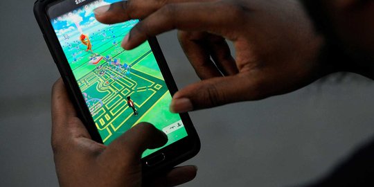 Komunitas Pokemon Indonesia: Media massa terlalu salahkan Pokemon Go