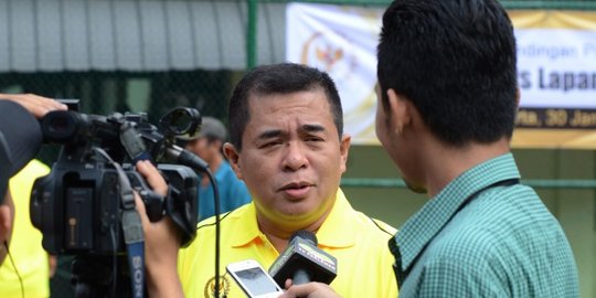 Ketua DPR ingin seluruh anggota dewan bergelar doktor