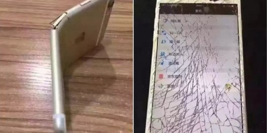 ikut campur isu laut china selatan warga china rami ramai buang iphone rev2