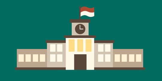 Ingin anak masuk sekolah negeri, orang tua mengadu ke DPRD Depok