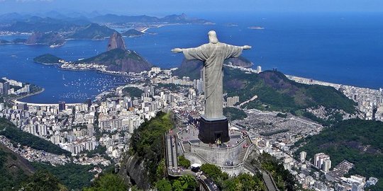 Al Qaidah ancam serang atlet AS, Inggris, Prancis di Olimpiade Rio