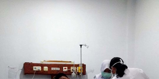 diejek teman di sekolah rev2