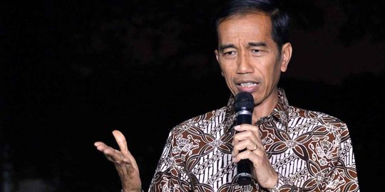 Jokowi ingatkan pengusaha manfaatkan tax amnesty