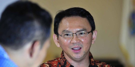 Benarkah siapa pun tak akan bisa kalahkan Ahok di Jakarta