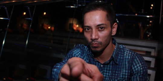Pernah bully Daeng Aziz, Fauzi Baadilla kena karma