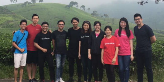 Eragano dapat kucuran dana segar dari East Ventures