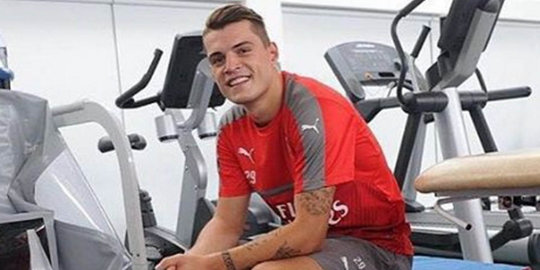 5 transfer terbaik di liga inggris sejauh ini