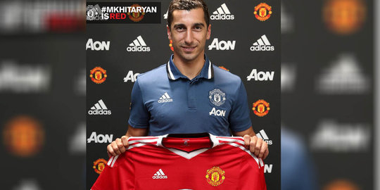 5 transfer terbaik di liga inggris sejauh ini