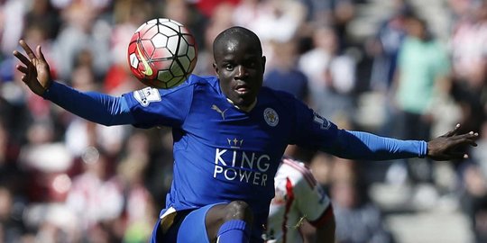 5 transfer terbaik di liga inggris sejauh ini