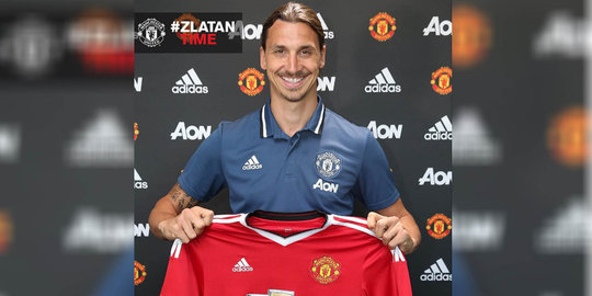 5 transfer terbaik di liga inggris sejauh ini
