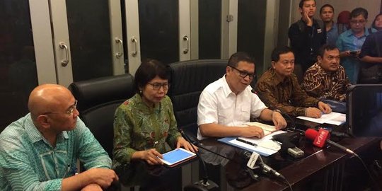 Bareskrim serahkan satu berkas perkara vaksin palsu ke Kejaksaan