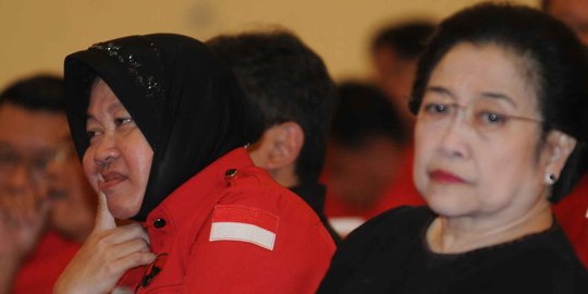 Menebak 6 nama bakal calon gubernur DKI di kantong Megawati