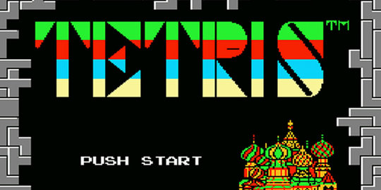 pernah populer di masanya, ini game-game legendaris