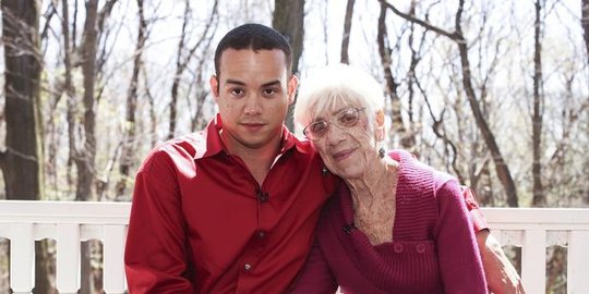 pria 31 tahun pacari nenek 91 tahun bertahan hingga 5 tahun rev2