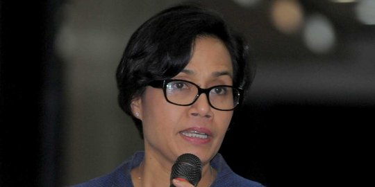 Pesan Sri Mulyani ke Luhut: Ekonomi RI dalam posisi baik