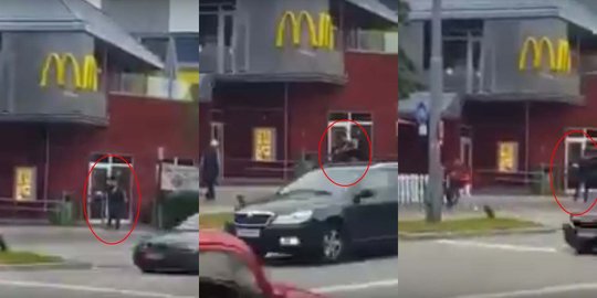 Pelaku penembakan Munich 'jebak' korban lewat Facebook
