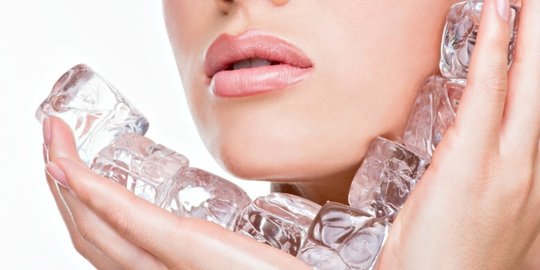 batu di jerawat yang meradang