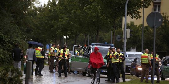 4 tragedi penembakan brutal ini dilakukan remaja