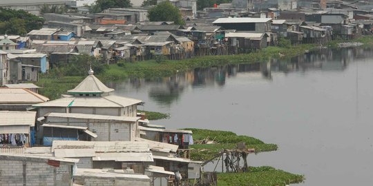 DKI akan ganti rugi lahan warga untuk dibuat waduk di Pesanggrahan
