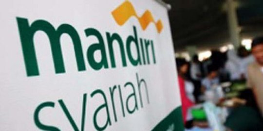 Bank Syariah Mandiri siap tampung dana repatriasi Rp 10 triliun