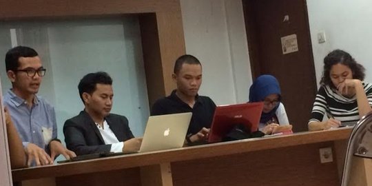 ICW: Kejaksaan rawan intervensi politik, 2 tahun tak ada gebrakan