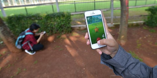 Habibie: Tingkatkan kualitas ilmu, iman dan taqwa bukan main Pokemon