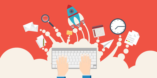 Pendaftaran 1000 startup telah dimulai!