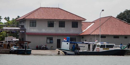 Menjelang eksekusi, kunjungan ke Pulau Nusakambangan dihentikan