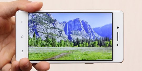 Si calon raja selfie 