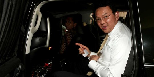 Ahok jamin kelayakan hidup anak di Jakarta