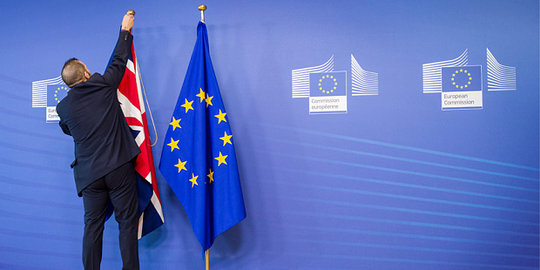 BI sebut Brexit buat perekonomian dunia melambat hingga tahun depan