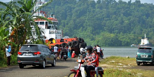 Jelang eksekusi, terpidana Zulfikar Ali dijemput dari RSUD Cilacap