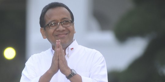 Ini penjelasan Mensesneg soal Presiden larang menteri keluar Jakarta