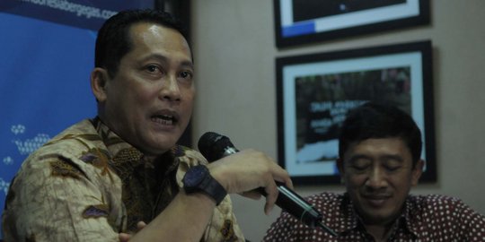 Kepala BNN sebut tak semua RT di Indonesia bersih dari narkoba