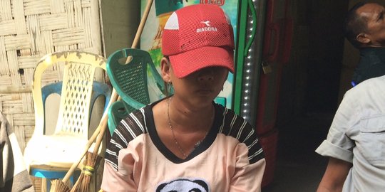 Pengakuan perempuan di Medan diduga korban dipaksa oral seks polisi