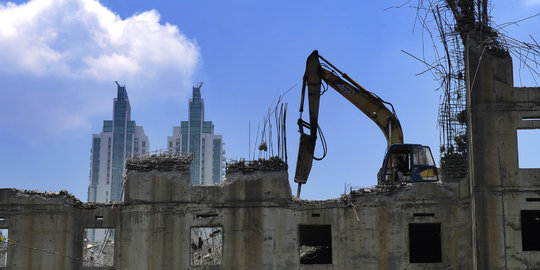 DPR: Ekonomi RI semester I-2016 masih di bawah ekspektasi