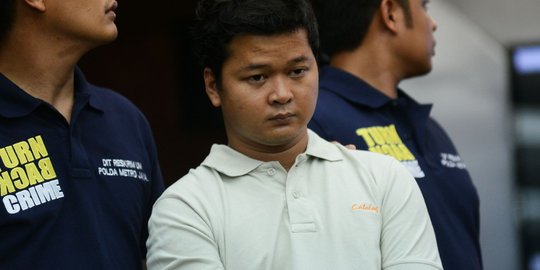 Bomber Mall@Alam Sutera dituntut 10 tahun penjara
